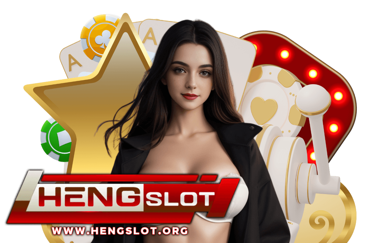 hengslot โค้ดเครดิตฟรี